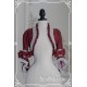 Krad Lanrete Le Portrait de Marie Short Bolero(Limited Reservation/7 Colours/Full Payment Without Shipping)